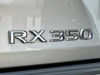 2021 Lexus RX 350 2T2HZMDA3MC295234 in Augusta, GA 9