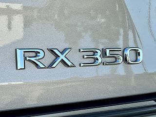 2021 Lexus RX 350 2T2JZMAA0MC190737 in Augusta, GA 14
