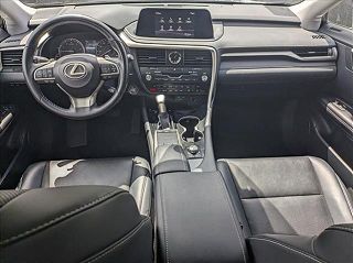 2021 Lexus RX 350 2T2AZMDA6MC260916 in Bellevue, WA 17
