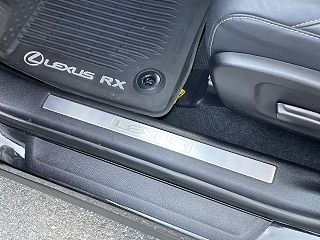 2021 Lexus RX 350 2T2HZMDA8MC290157 in Gaithersburg, MD 20