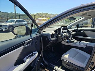 2021 Lexus RX 350 2T2AZMAA8MC192123 in San Rafael, CA 20