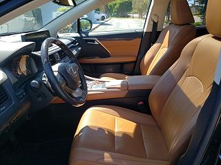 2021 Lexus RX 350 2T2JZMDA5MC287203 in Virginia Beach, VA 14