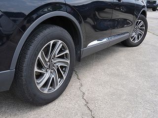 2021 Lincoln Aviator Standard 5LM5J6XC1MGL08452 in Baton Rouge, LA 9