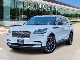 2021 Lincoln Aviator Reserve VIN: 5LM5J7XC0MGL07864