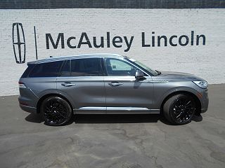 2021 Lincoln Aviator Reserve VIN: 5LM5J7XC9MGL19382