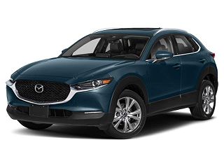 2021 Mazda CX-30 Premium VIN: 3MVDMADM7MM237594