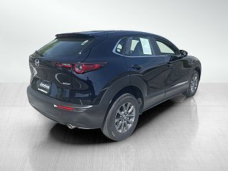 2021 Mazda CX-30 S 3MVDMBAL9MM223259 in Annapolis, MD 10