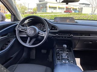 2021 Mazda CX-30 S 3MVDMBAL9MM223259 in Annapolis, MD 37