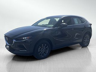 2021 Mazda CX-30 S 3MVDMBAL9MM223259 in Annapolis, MD 5