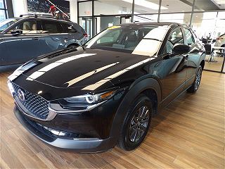 2021 Mazda CX-30 S 3MVDMBAL4MM202416 in Cleveland, OH 1