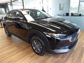 2021 Mazda CX-30 S 3MVDMBAL4MM202416 in Cleveland, OH 3