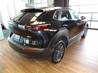 2021 Mazda CX-30 S 3MVDMBAL4MM202416 in Cleveland, OH 4