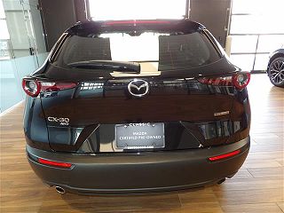 2021 Mazda CX-30 S 3MVDMBAL4MM202416 in Cleveland, OH 5