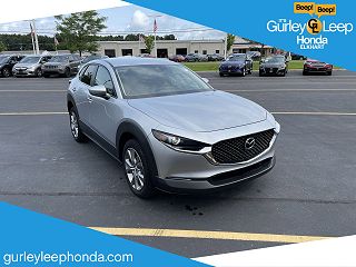 2021 Mazda CX-30 Select VIN: 3MVDMABL5MM247485