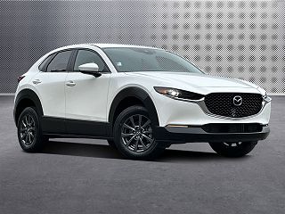 2021 Mazda CX-30 S VIN: 3MVDMBAL3MM302992