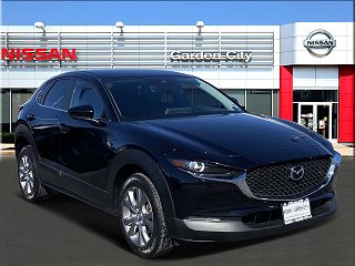 2021 Mazda CX-30 Select 3MVDMABL6MM231022 in Hempstead, NY 1