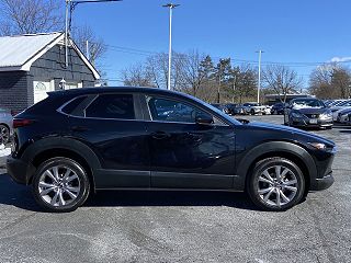 2021 Mazda CX-30 Select 3MVDMABL6MM231022 in Hempstead, NY 4