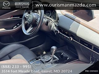 2021 Mazda CX-30 Premium 3MVDMBDL0MM313945 in Laurel, MD 10