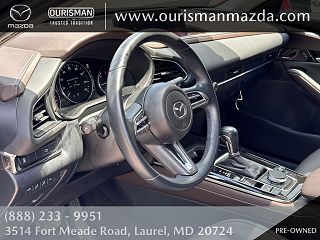 2021 Mazda CX-30 Premium 3MVDMBDL0MM313945 in Laurel, MD 14