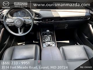 2021 Mazda CX-30 Premium 3MVDMBDL0MM313945 in Laurel, MD 17