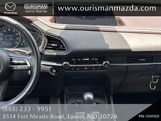 2021 Mazda CX-30 Premium 3MVDMBDL0MM313945 in Laurel, MD 18