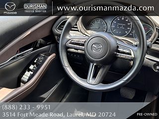 2021 Mazda CX-30 Premium 3MVDMBDL0MM313945 in Laurel, MD 19