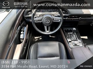 2021 Mazda CX-30 Premium 3MVDMBDL0MM313945 in Laurel, MD 20