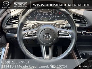 2021 Mazda CX-30 Premium 3MVDMBDL0MM313945 in Laurel, MD 21