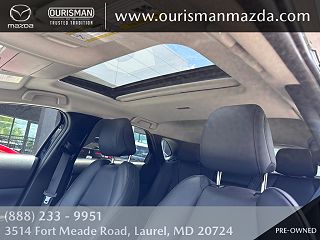 2021 Mazda CX-30 Premium 3MVDMBDL0MM313945 in Laurel, MD 22