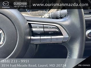 2021 Mazda CX-30 Premium 3MVDMBDL0MM313945 in Laurel, MD 23