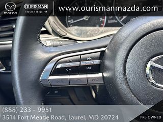 2021 Mazda CX-30 Premium 3MVDMBDL0MM313945 in Laurel, MD 24