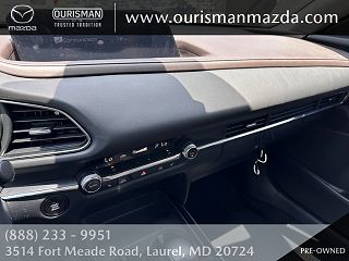 2021 Mazda CX-30 Premium 3MVDMBDL0MM313945 in Laurel, MD 26