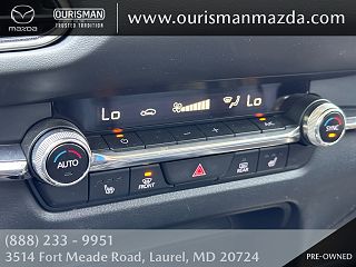 2021 Mazda CX-30 Premium 3MVDMBDL0MM313945 in Laurel, MD 27