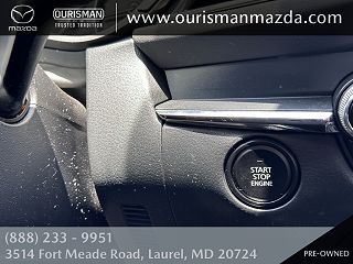 2021 Mazda CX-30 Premium 3MVDMBDL0MM313945 in Laurel, MD 28