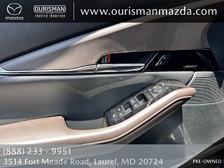 2021 Mazda CX-30 Premium 3MVDMBDL0MM313945 in Laurel, MD 34
