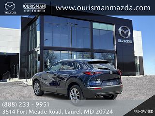 2021 Mazda CX-30 Premium 3MVDMBDL0MM313945 in Laurel, MD 6