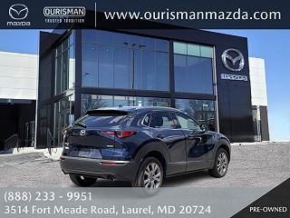 2021 Mazda CX-30 Premium 3MVDMBDL0MM313945 in Laurel, MD 7