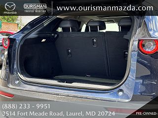 2021 Mazda CX-30 Premium 3MVDMBDL0MM313945 in Laurel, MD 8