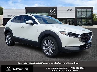 2021 Mazda CX-30 Select VIN: 3MVDMBBL1MM311009