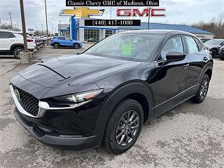 2021 Mazda CX-30 S 3MVDMAAL2MM209620 in Madison, OH 1