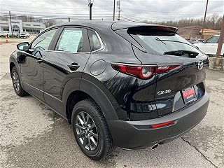2021 Mazda CX-30 S 3MVDMAAL2MM209620 in Madison, OH 2