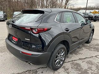 2021 Mazda CX-30 S 3MVDMAAL2MM209620 in Madison, OH 3