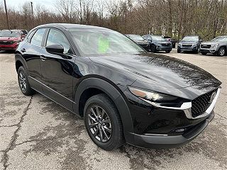 2021 Mazda CX-30 S 3MVDMAAL2MM209620 in Madison, OH 4