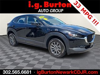 2021 Mazda CX-30 S VIN: 3MVDMBAL9MM222869