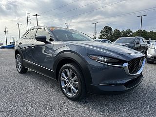 2021 Mazda CX-30 Premium VIN: 3MVDMBDL5MM305355