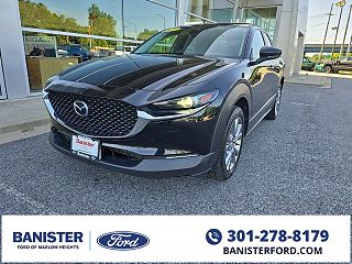 2021 Mazda CX-30 Select 3MVDMBBL7MM235263 in Suitland, MD 1