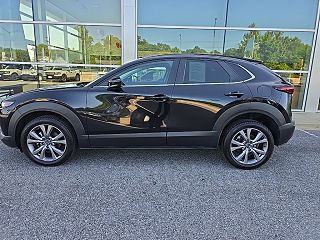 2021 Mazda CX-30 Select 3MVDMBBL7MM235263 in Suitland, MD 2