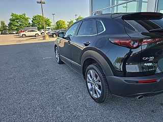 2021 Mazda CX-30 Select 3MVDMBBL7MM235263 in Suitland, MD 3
