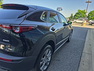 2021 Mazda CX-30 Select 3MVDMBBL7MM235263 in Suitland, MD 4