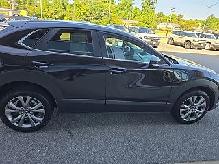 2021 Mazda CX-30 Select 3MVDMBBL7MM235263 in Suitland, MD 5